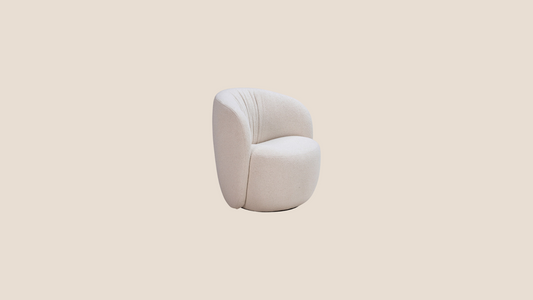 Fauteuil Ovata