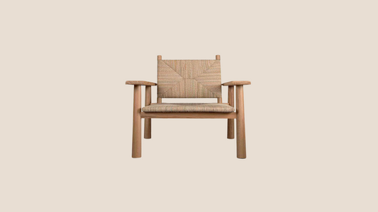 Fauteuil Lounge n°904