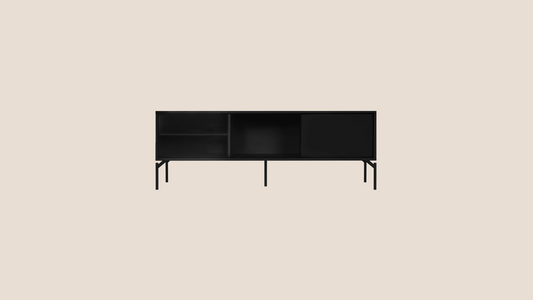 Met TV Stand