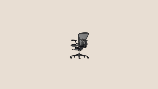 Fauteuil Aeron