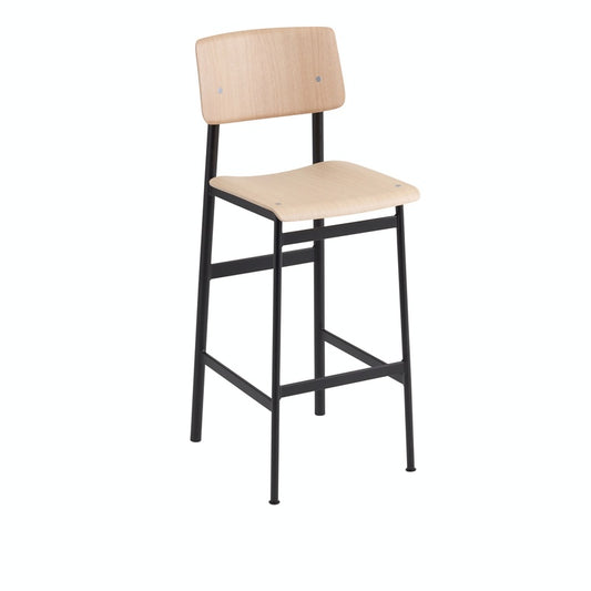 Loft bar stool
