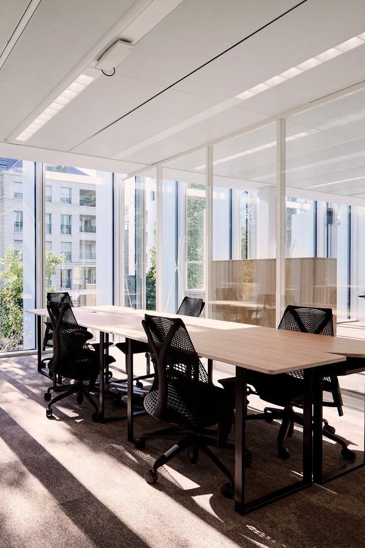Bureaux