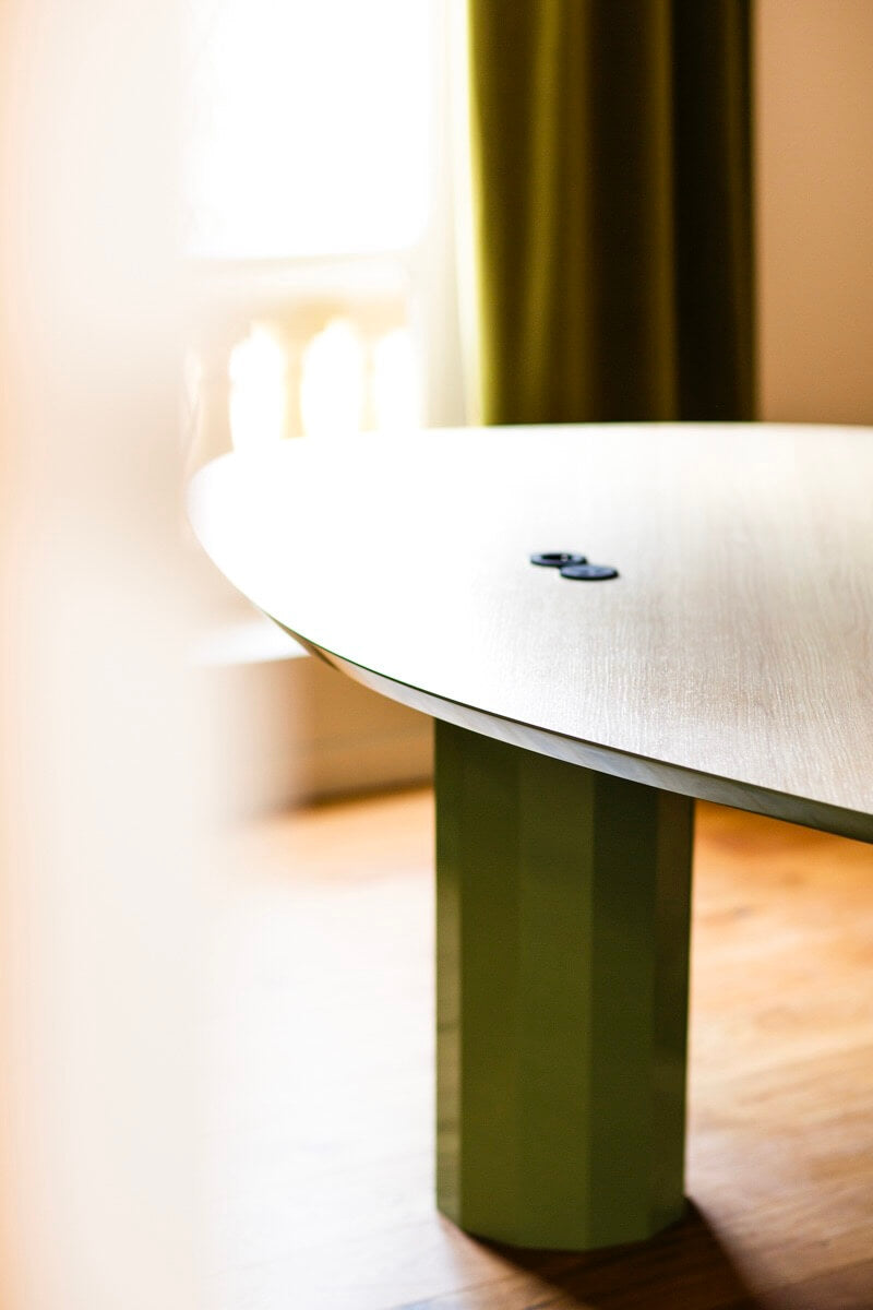 Tables