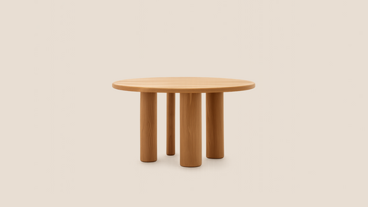 Table Mailen