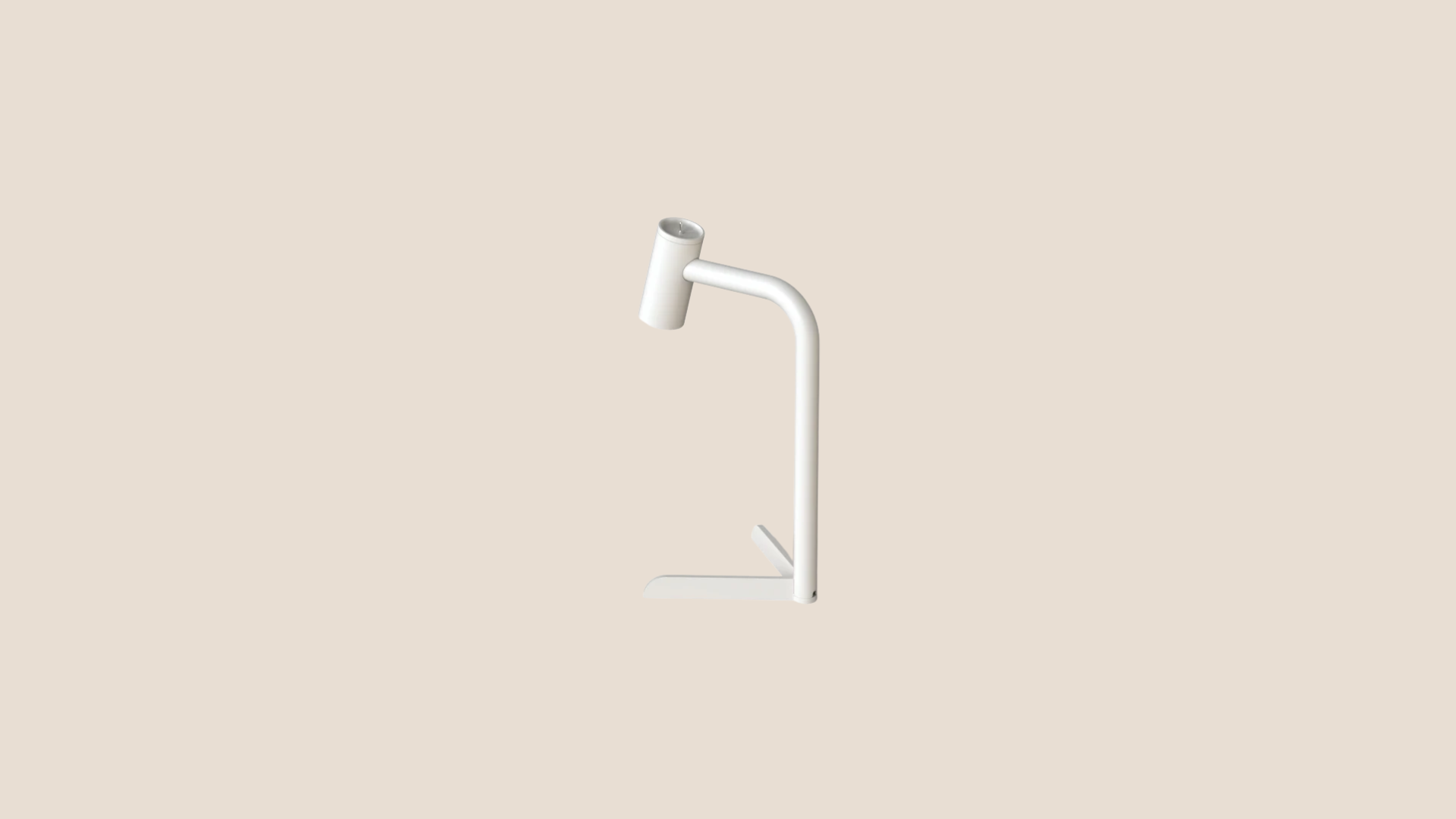 Lampe Bony