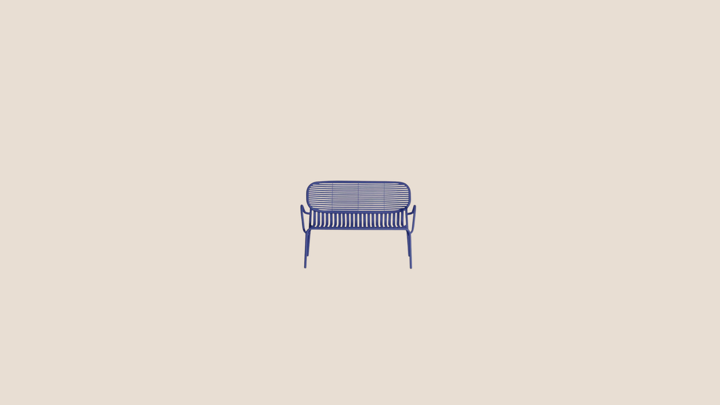 Banc Week-end