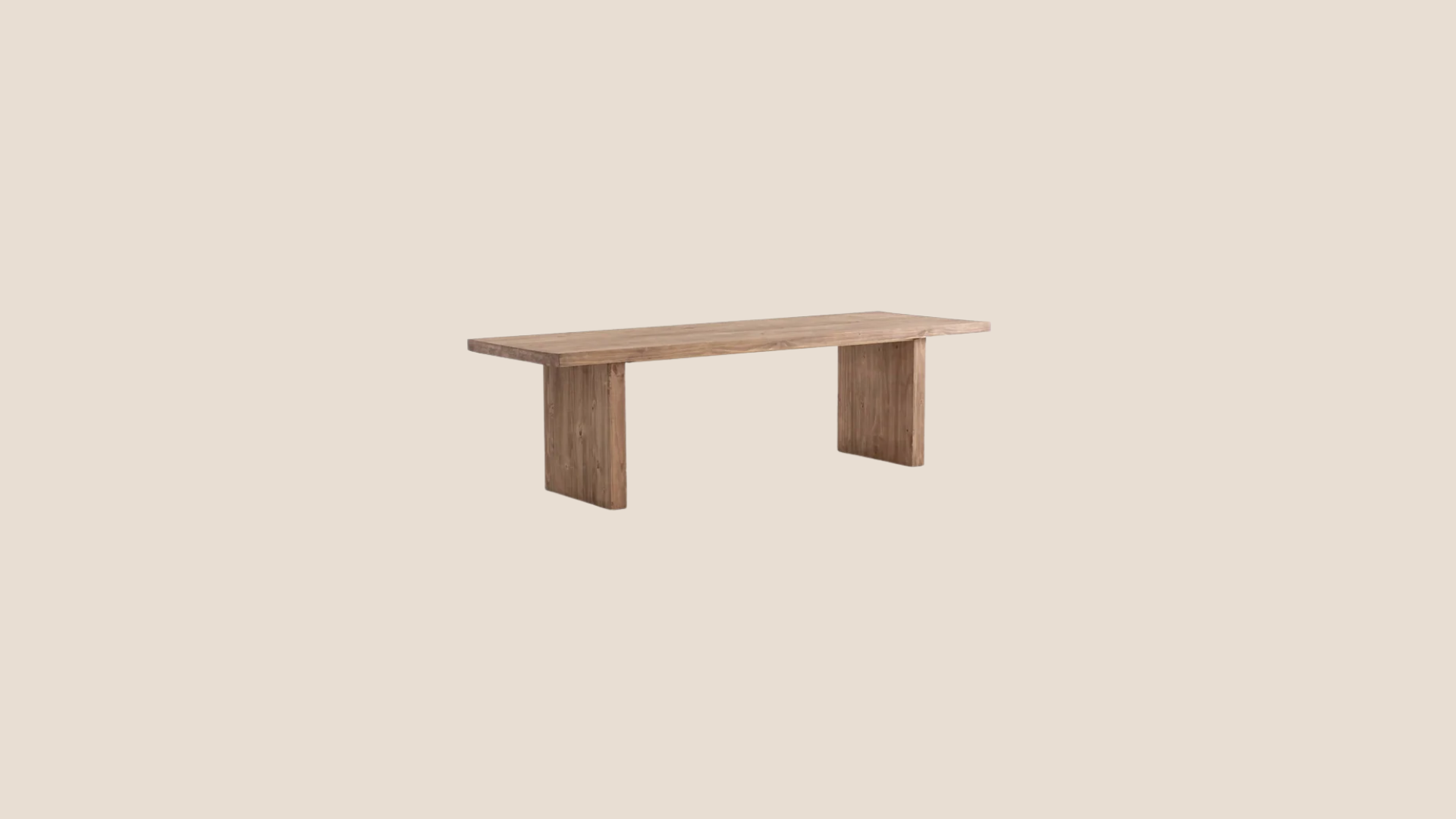 Table Malu