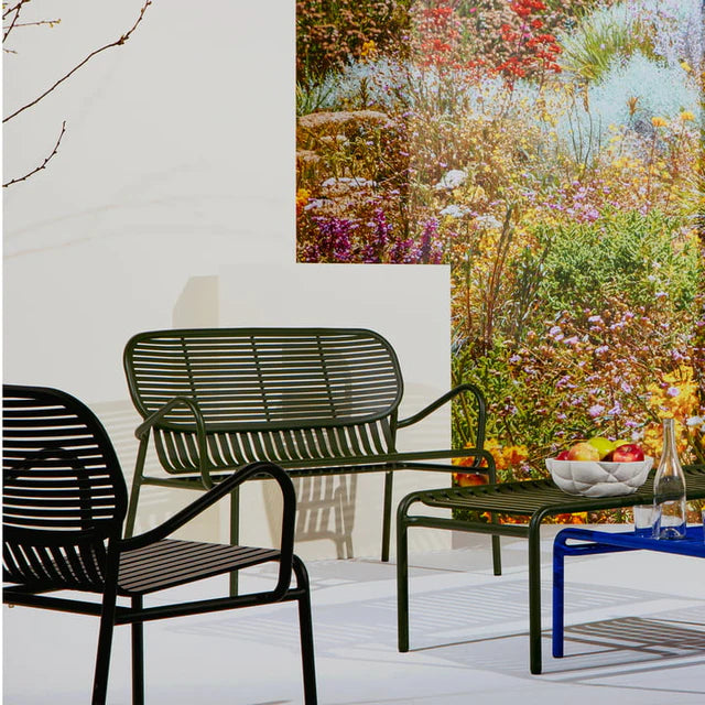 Banc Week-end