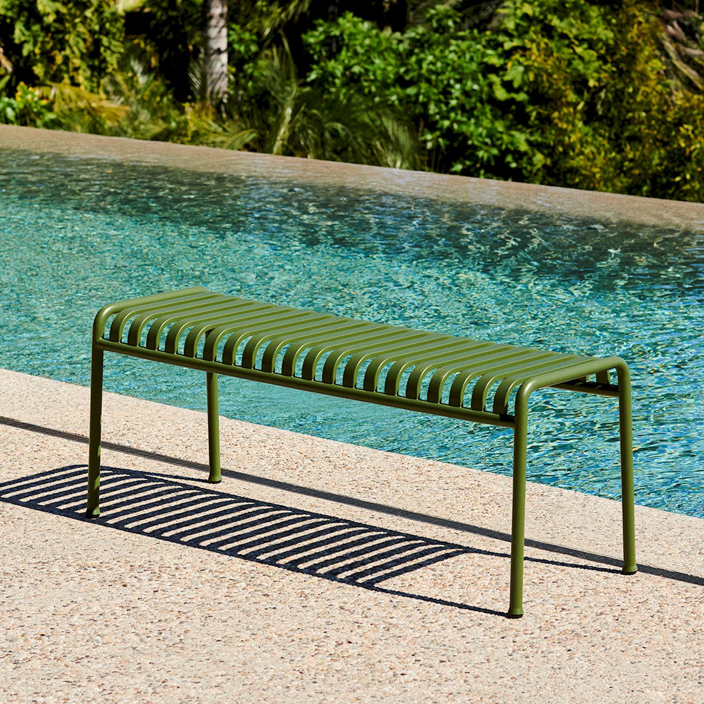 Banc Palissade