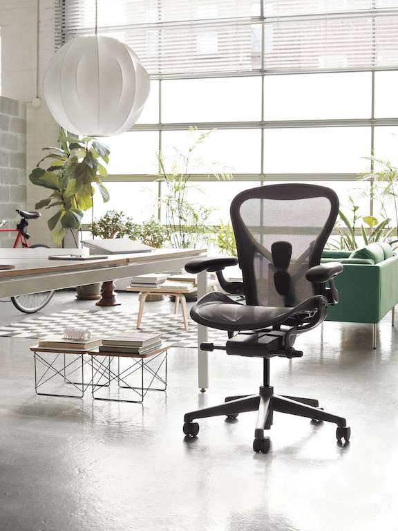 Fauteuil Aeron
