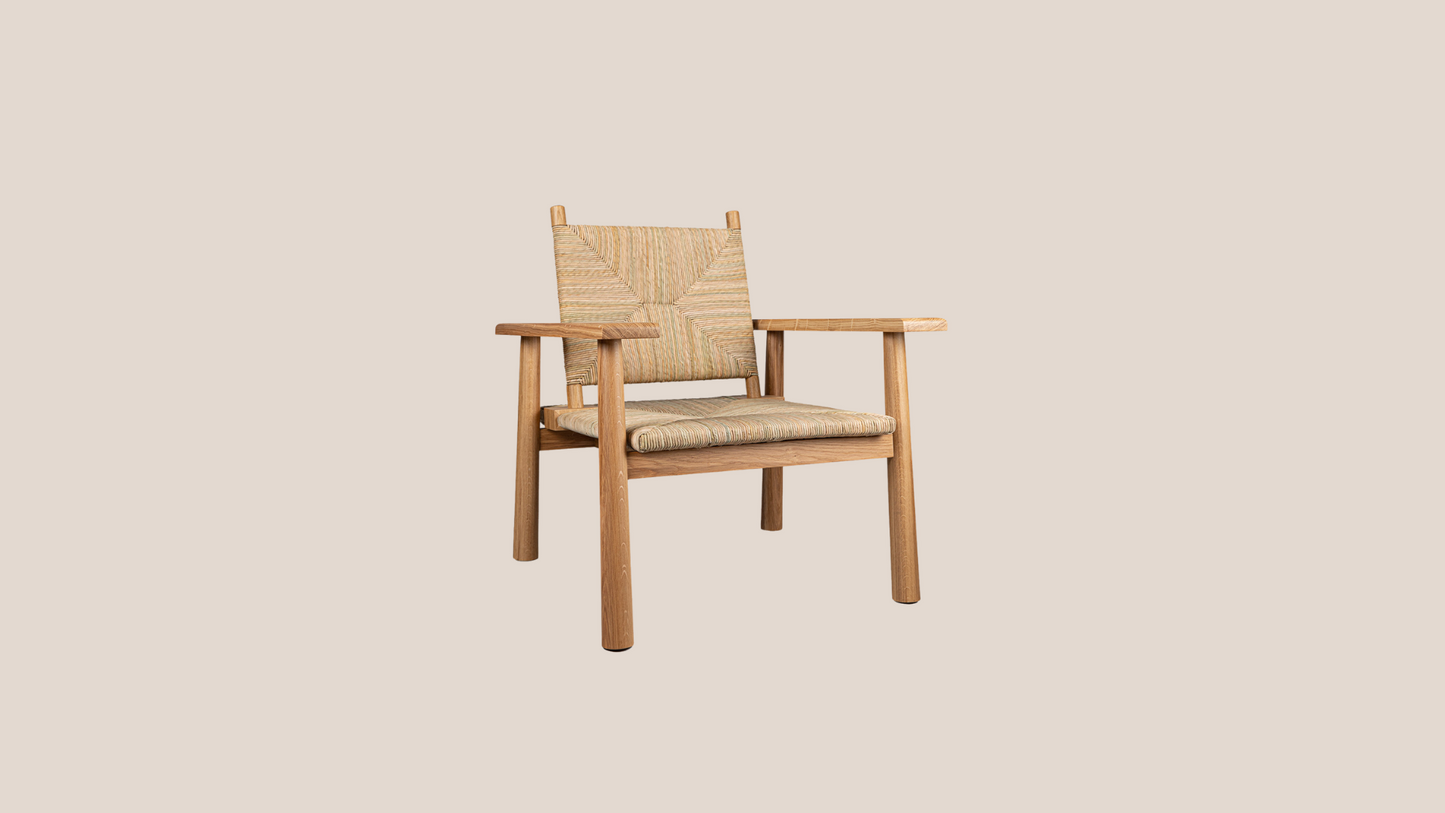 Fauteuil Lounge n°904