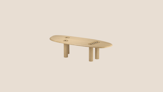 Table Trocadéro