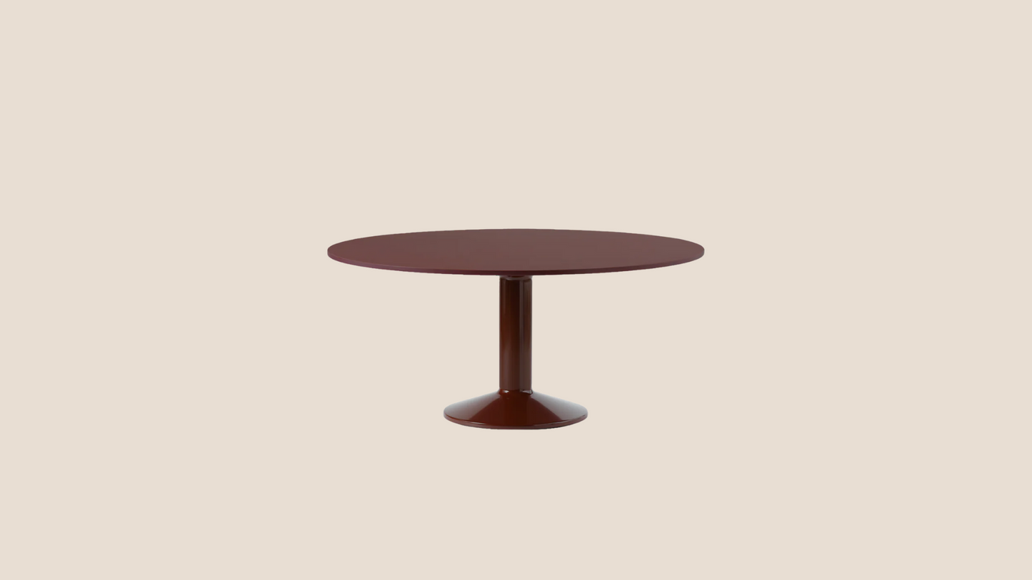 Table Midst