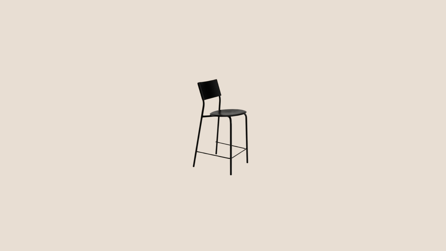 Chaise de bar SSDR