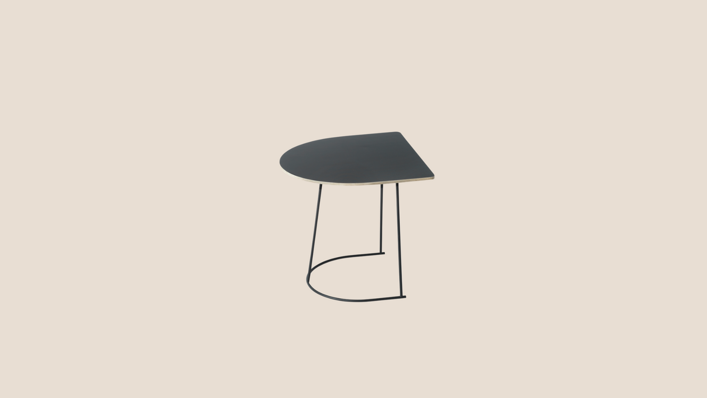 Table Airy coffee