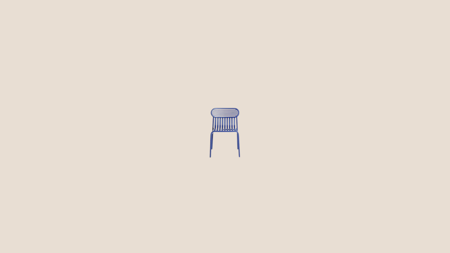 Chaise Week-end