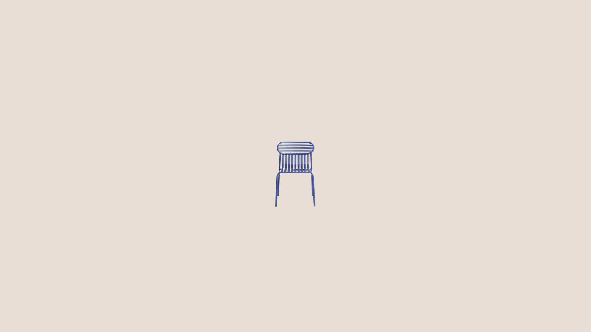 Chaise Week-end