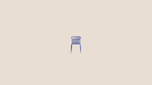 Chaise Week-end