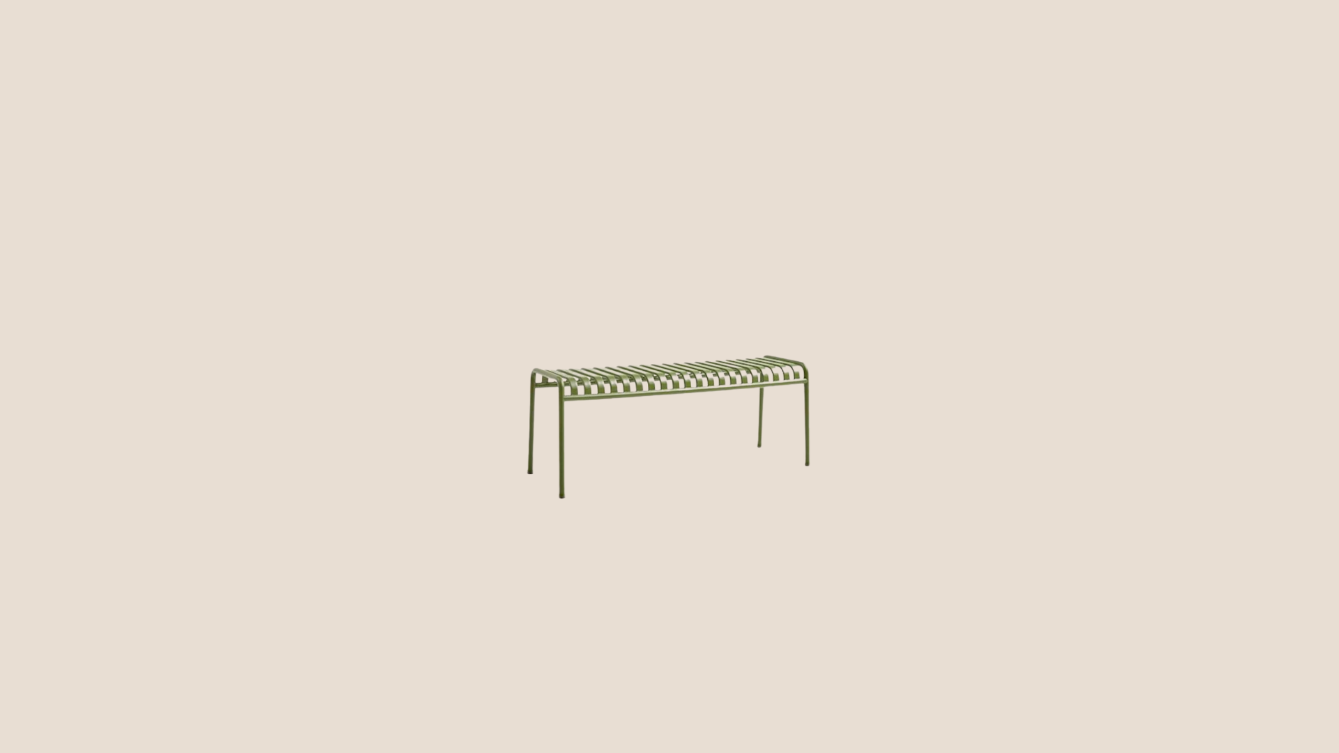 Banc Palissade