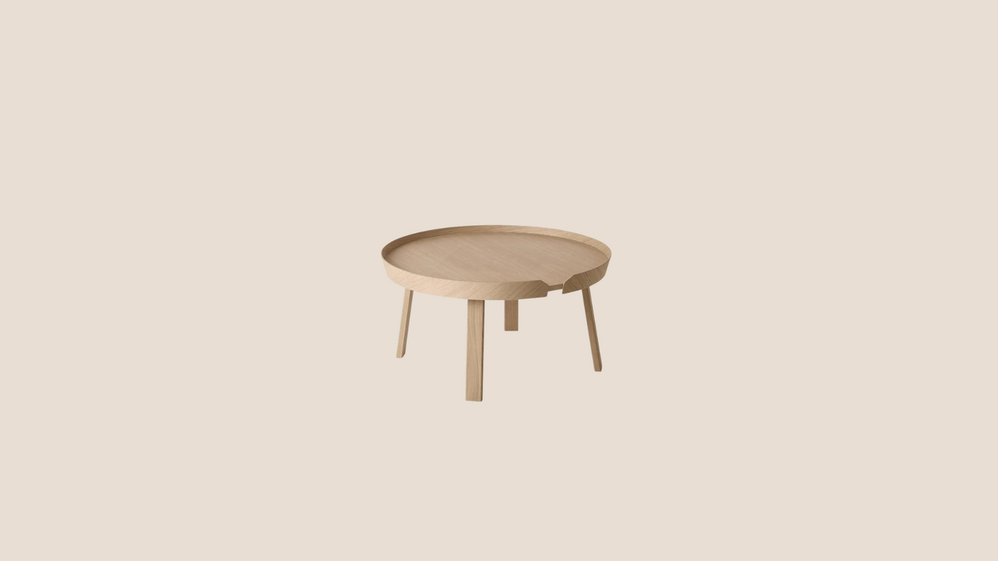 Table Around coffee