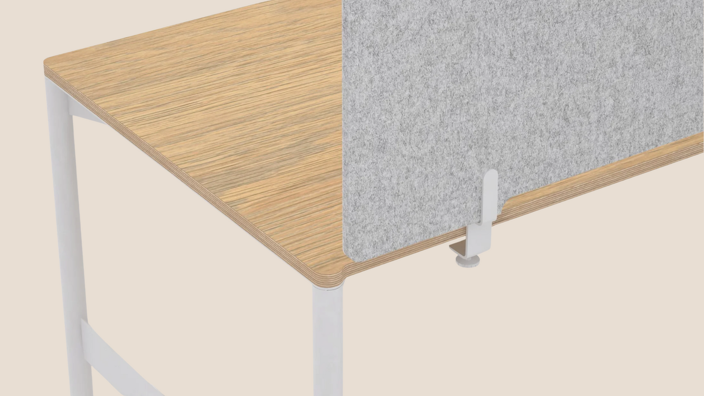 Séparateur de bureau