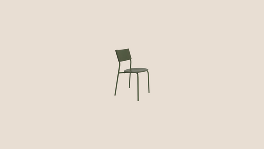 Chaise SSDR