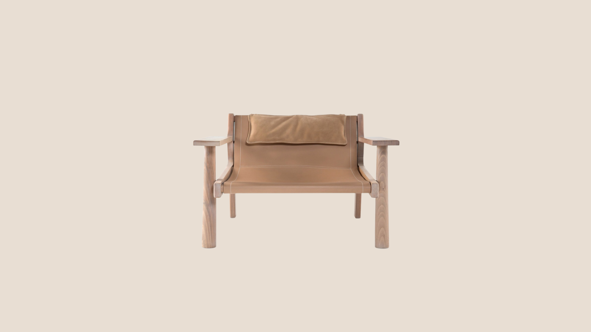 Fauteuil Lounge n°903