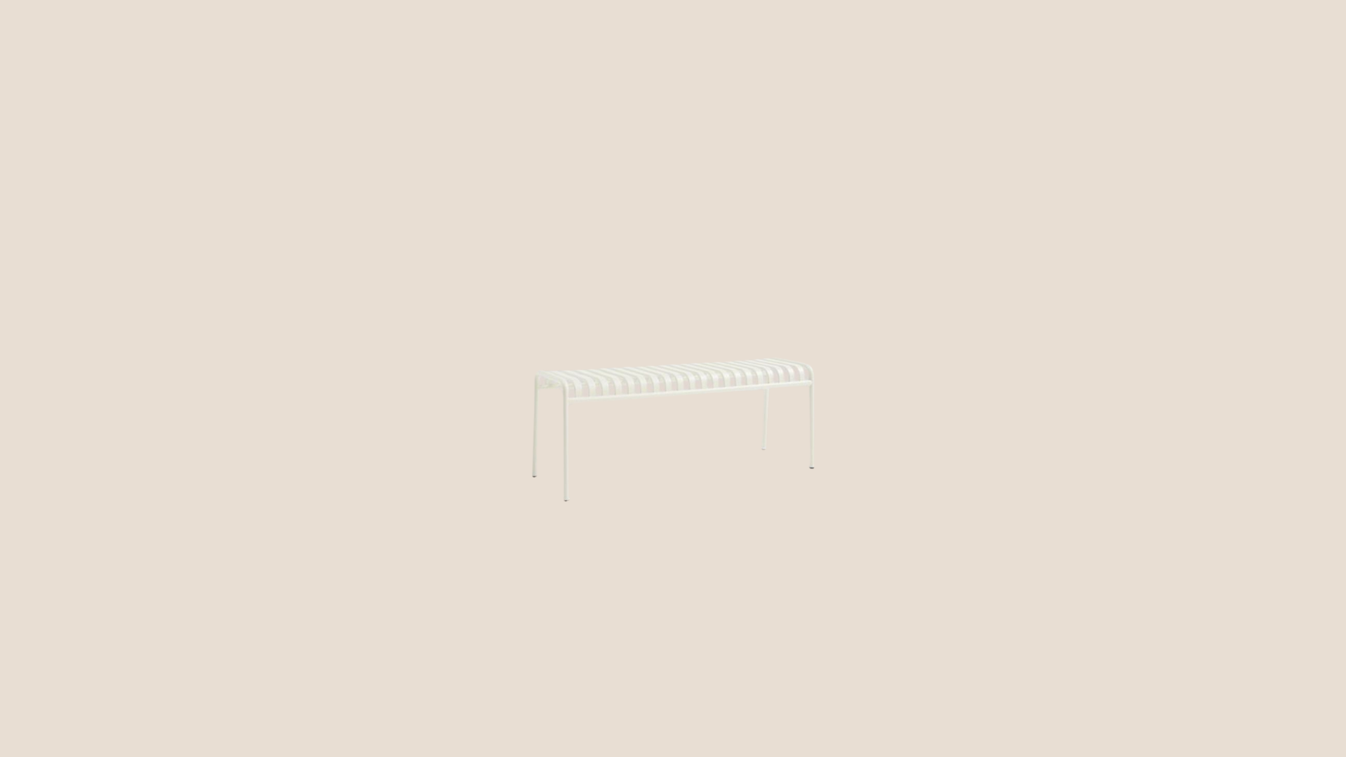 Banc Palissade