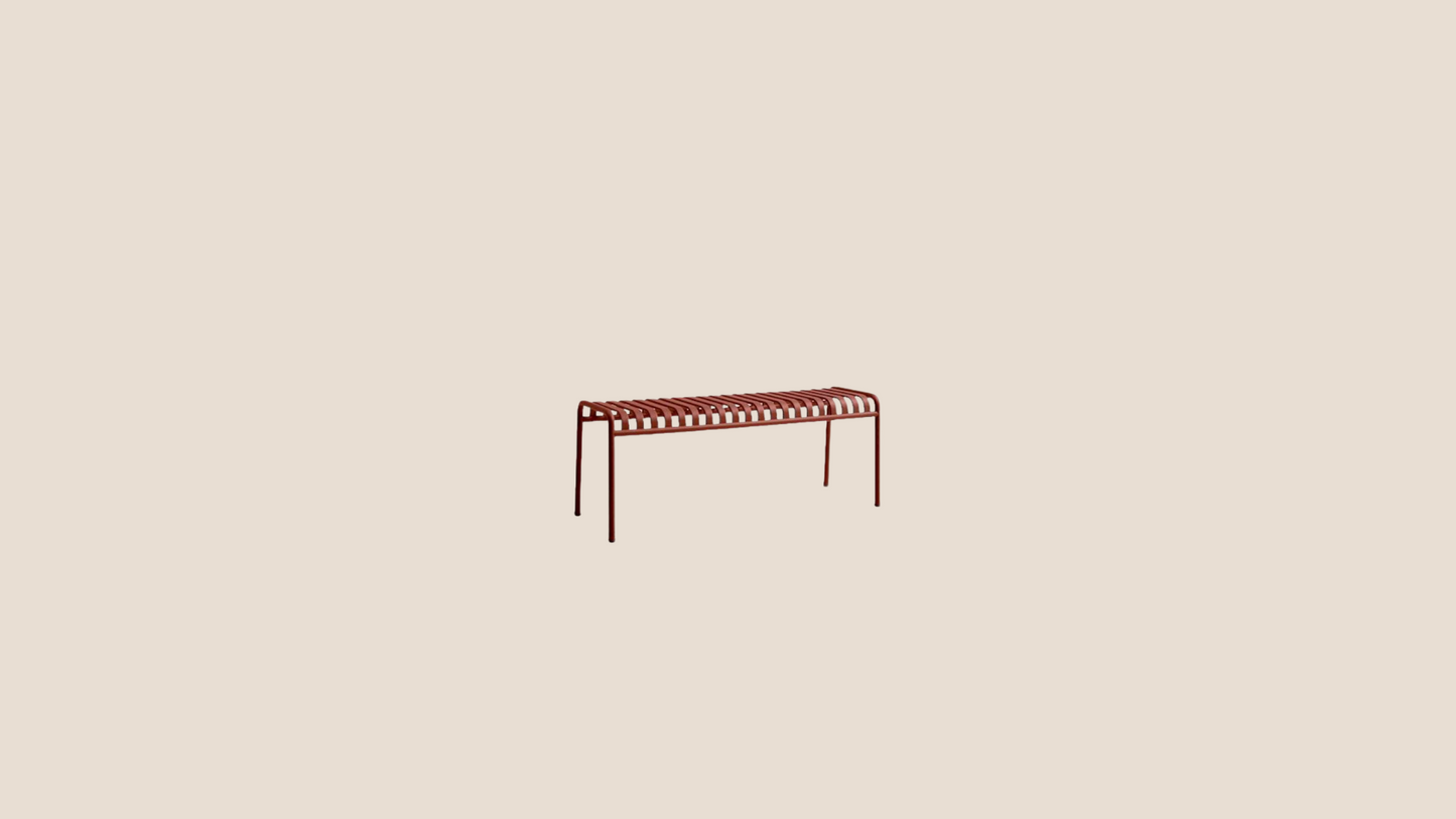 Banc Palissade