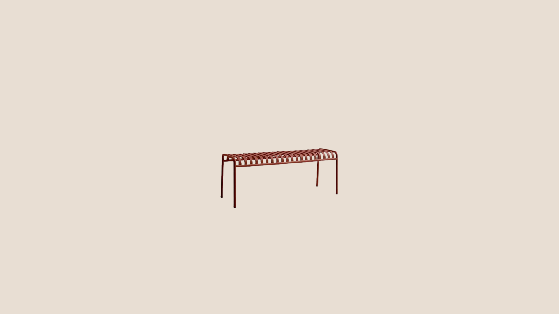 Banc Palissade