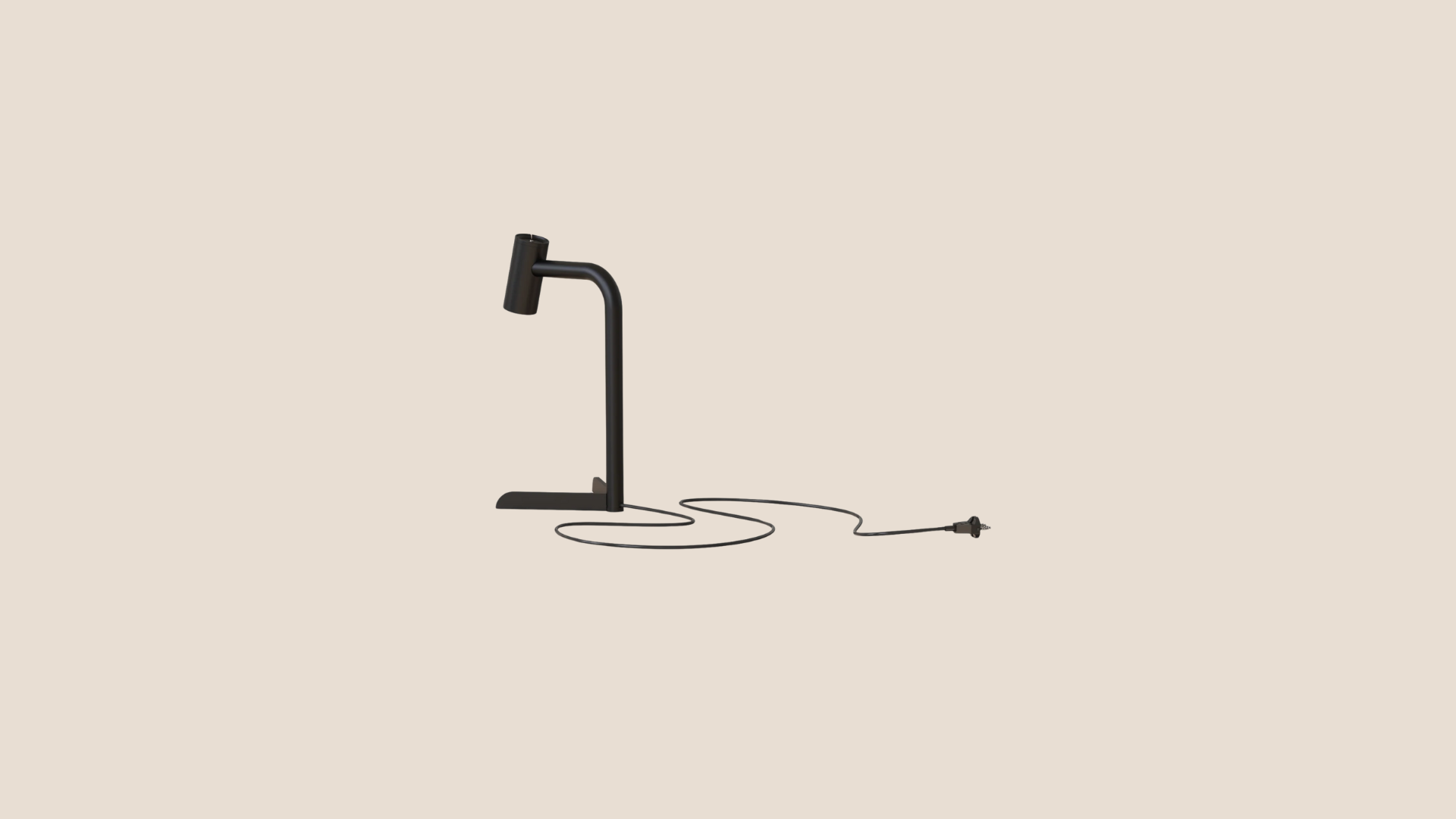 Lampe Bony