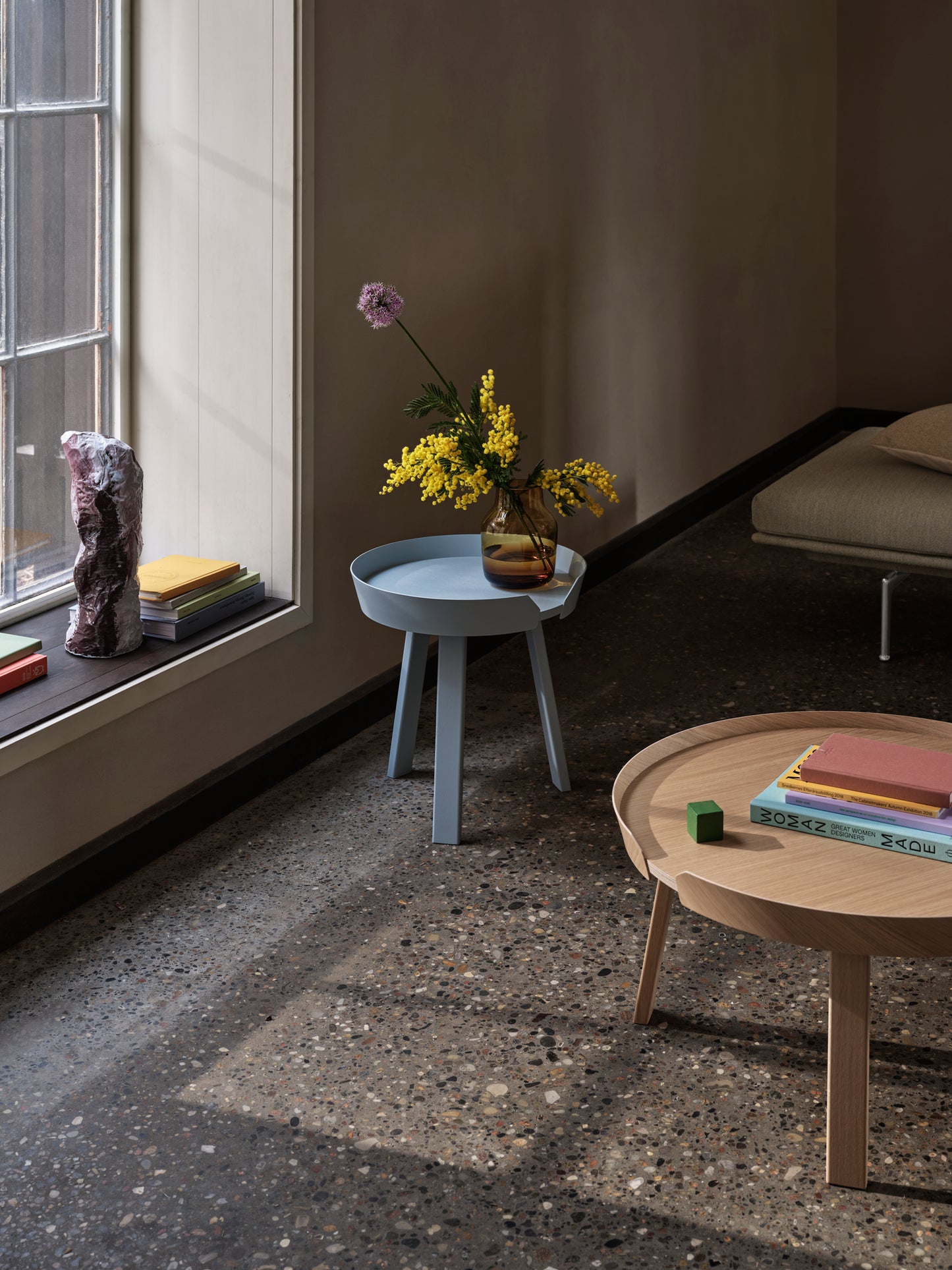 Table Around coffee