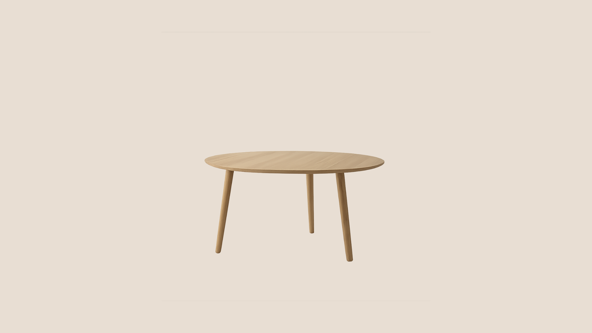 Table In between