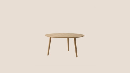 Table In between