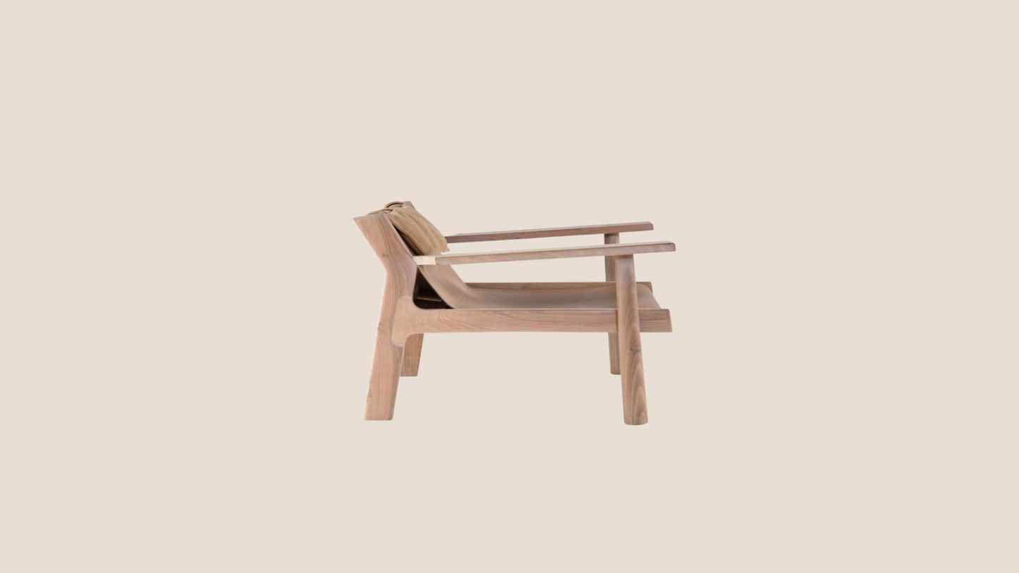 Fauteuil Lounge n°903