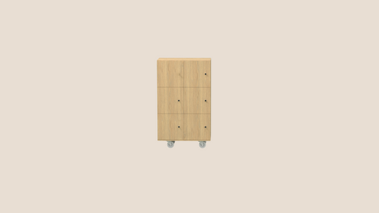 Casier B6