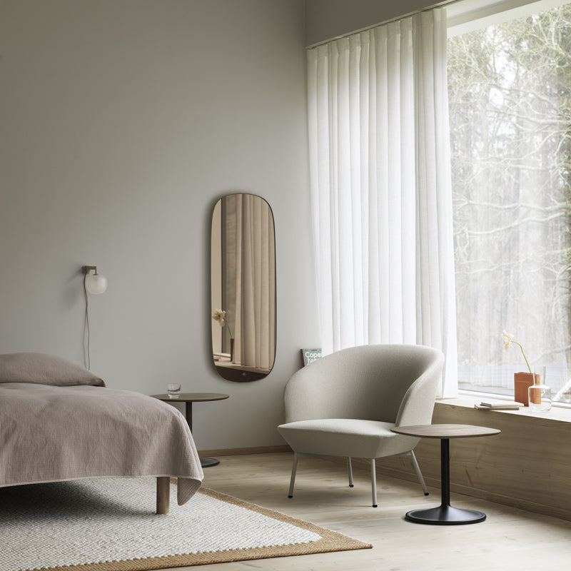 Fauteuil Oslo