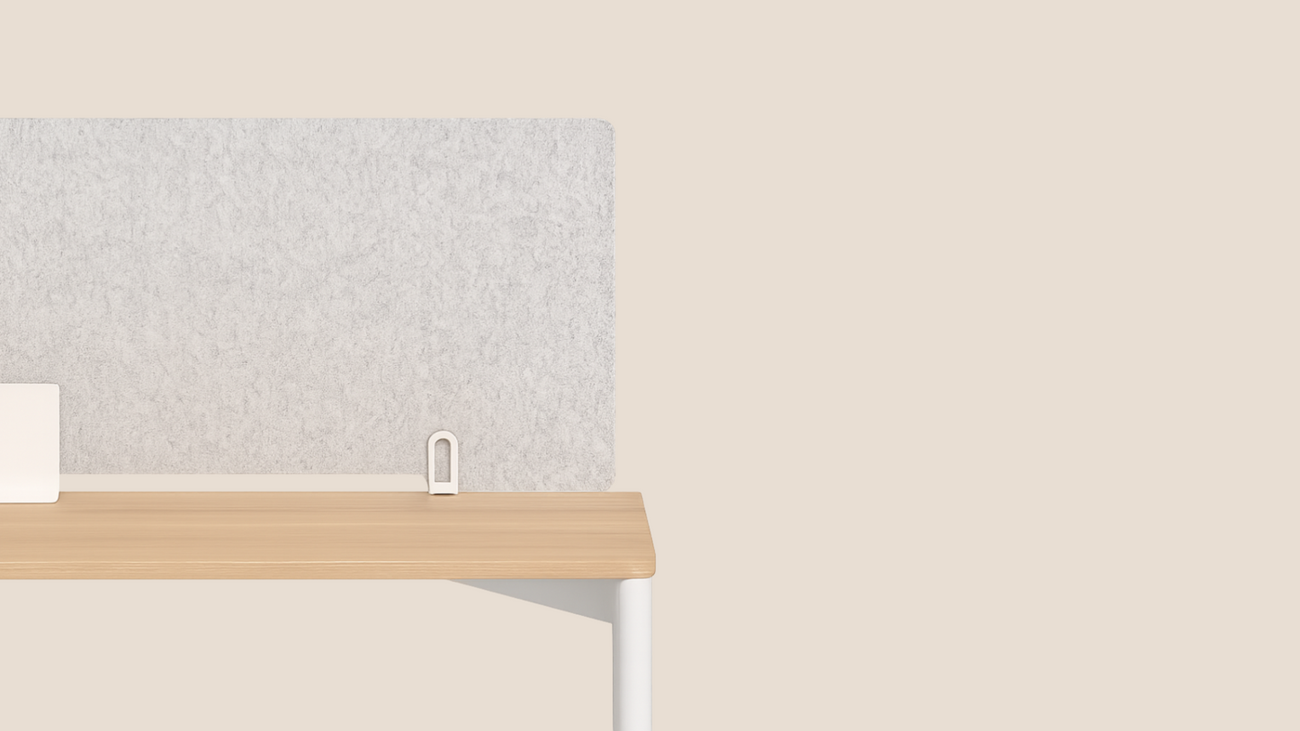 Séparateur de bureau