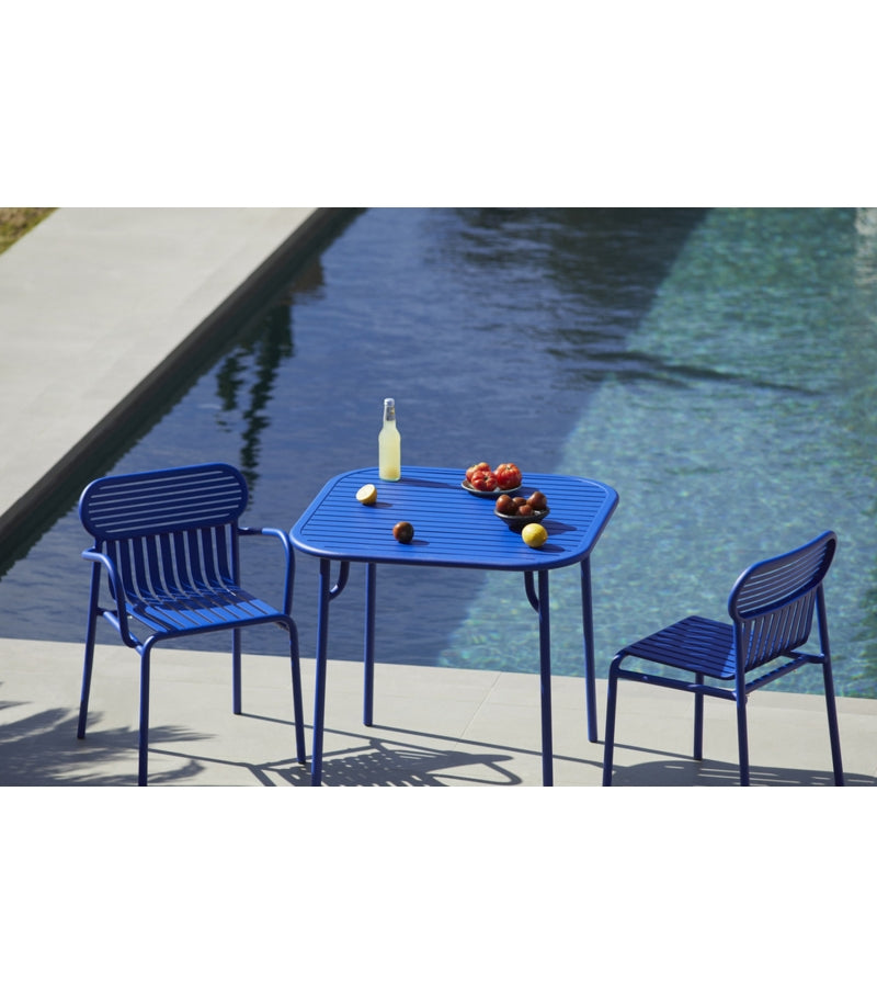 Chaise Week-end