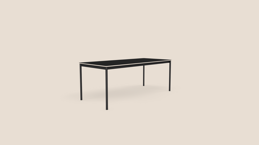 Table Base high