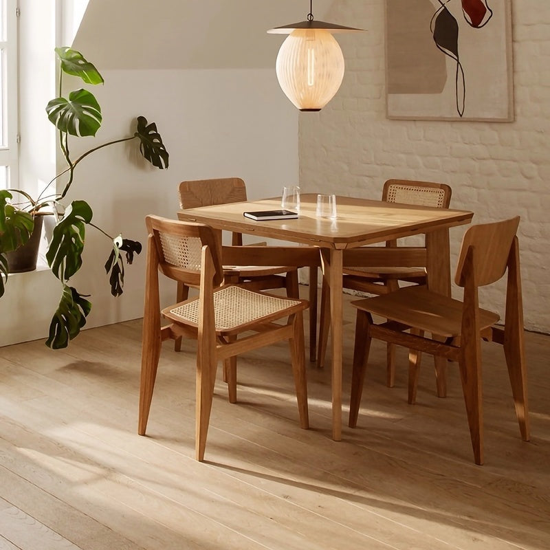 Chaise C-chair