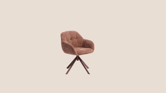 Chaise Dorina